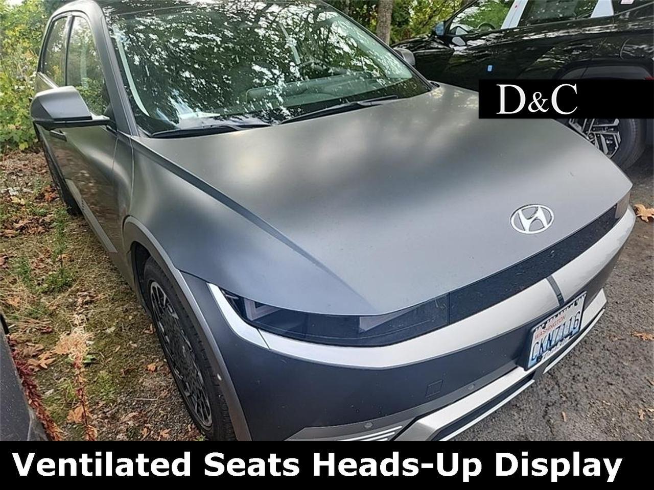 2023 Hyundai IONIQ 5 Limited Portland OR