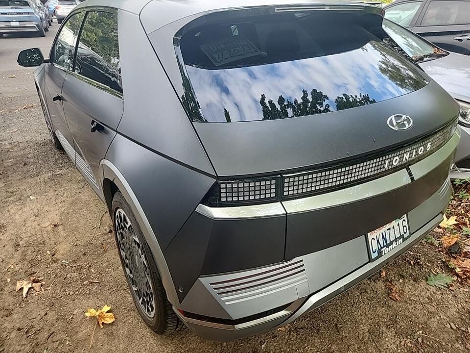2023 Hyundai IONIQ 5 Limited Portland OR