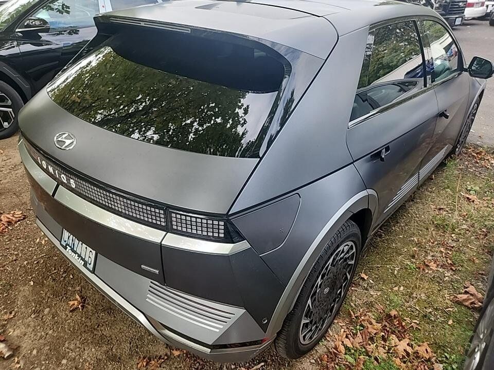 2023 Hyundai IONIQ 5 Limited Portland OR