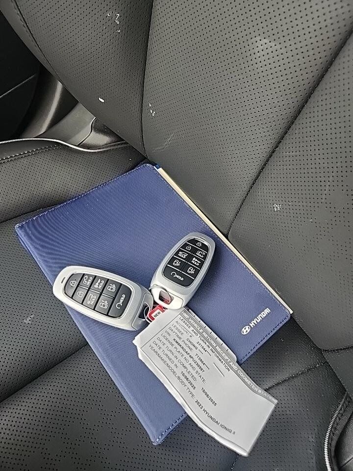 2023 Hyundai IONIQ 5 Limited Portland OR