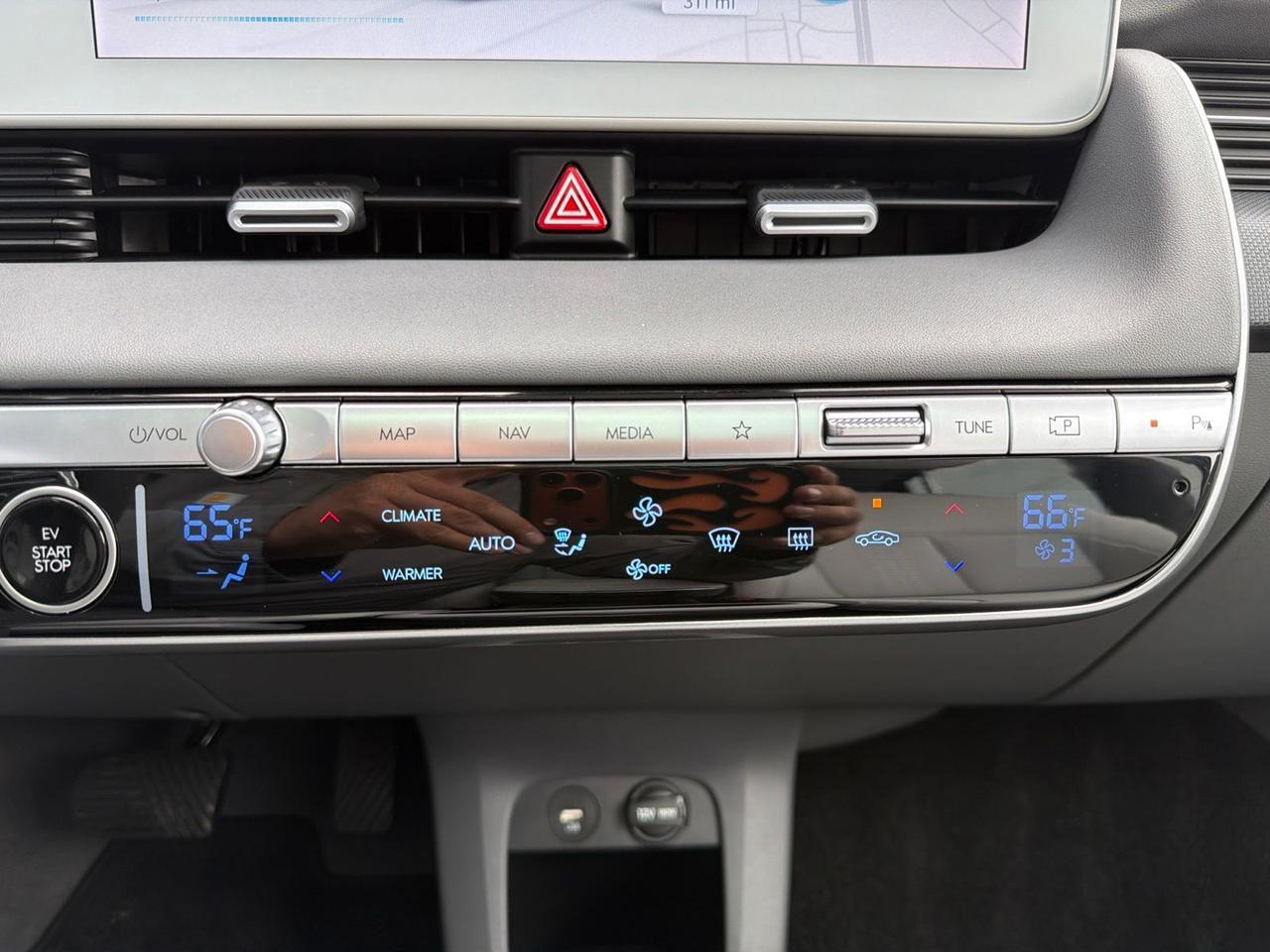 2023 Hyundai IONIQ 5 Limited Bend OR