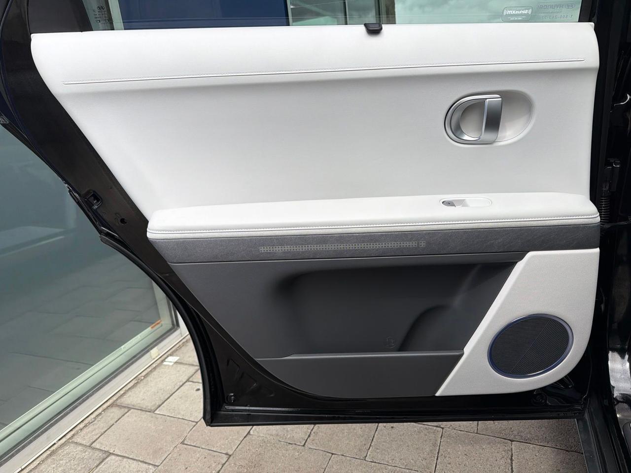 2023 Hyundai IONIQ 5 Limited Bend OR