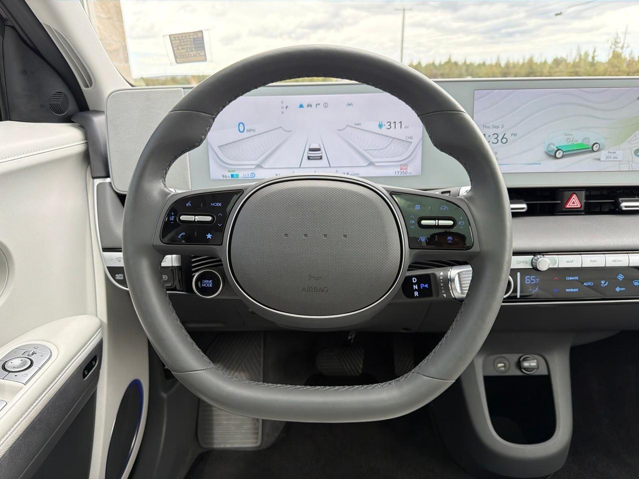 2023 Hyundai IONIQ 5 Limited Bend OR