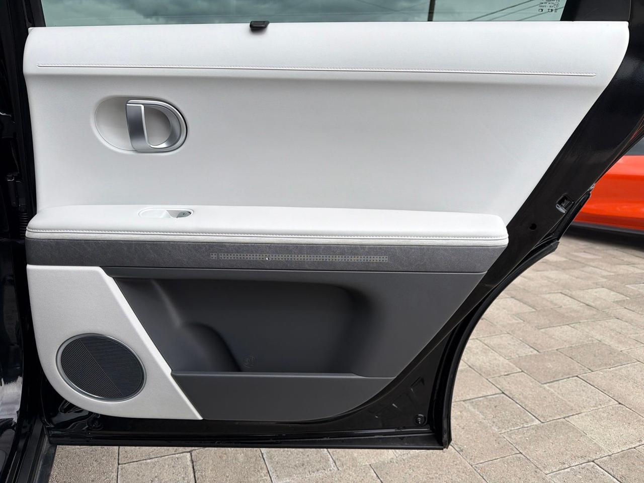 2023 Hyundai IONIQ 5 Limited Bend OR