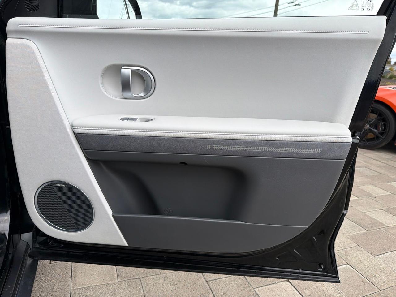 2023 Hyundai IONIQ 5 Limited Bend OR