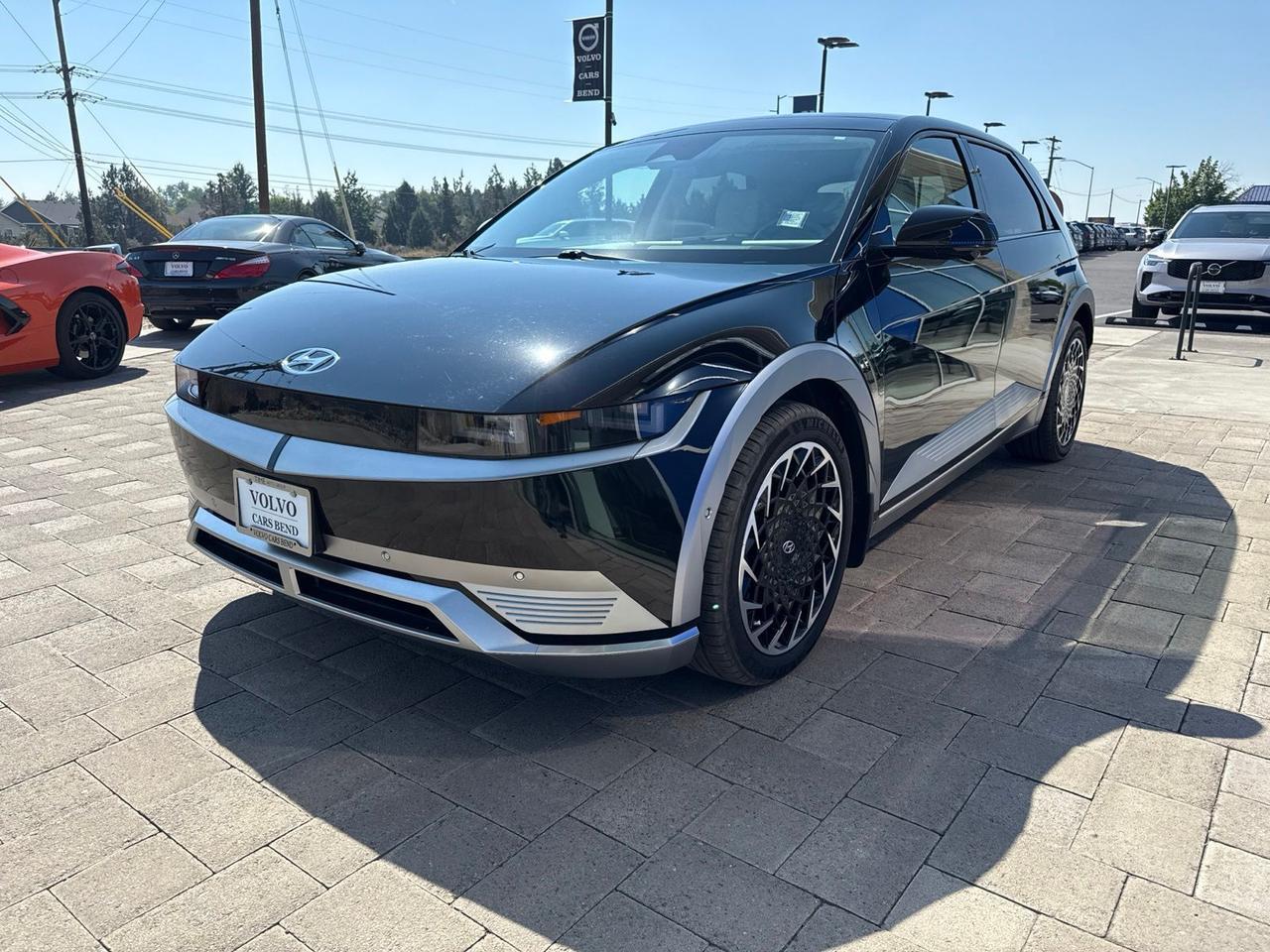 2023 Hyundai IONIQ 5 Limited Bend OR