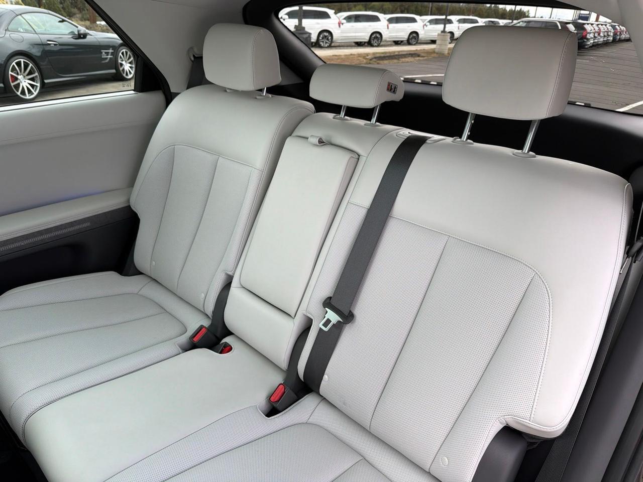 2023 Hyundai IONIQ 5 Limited Bend OR