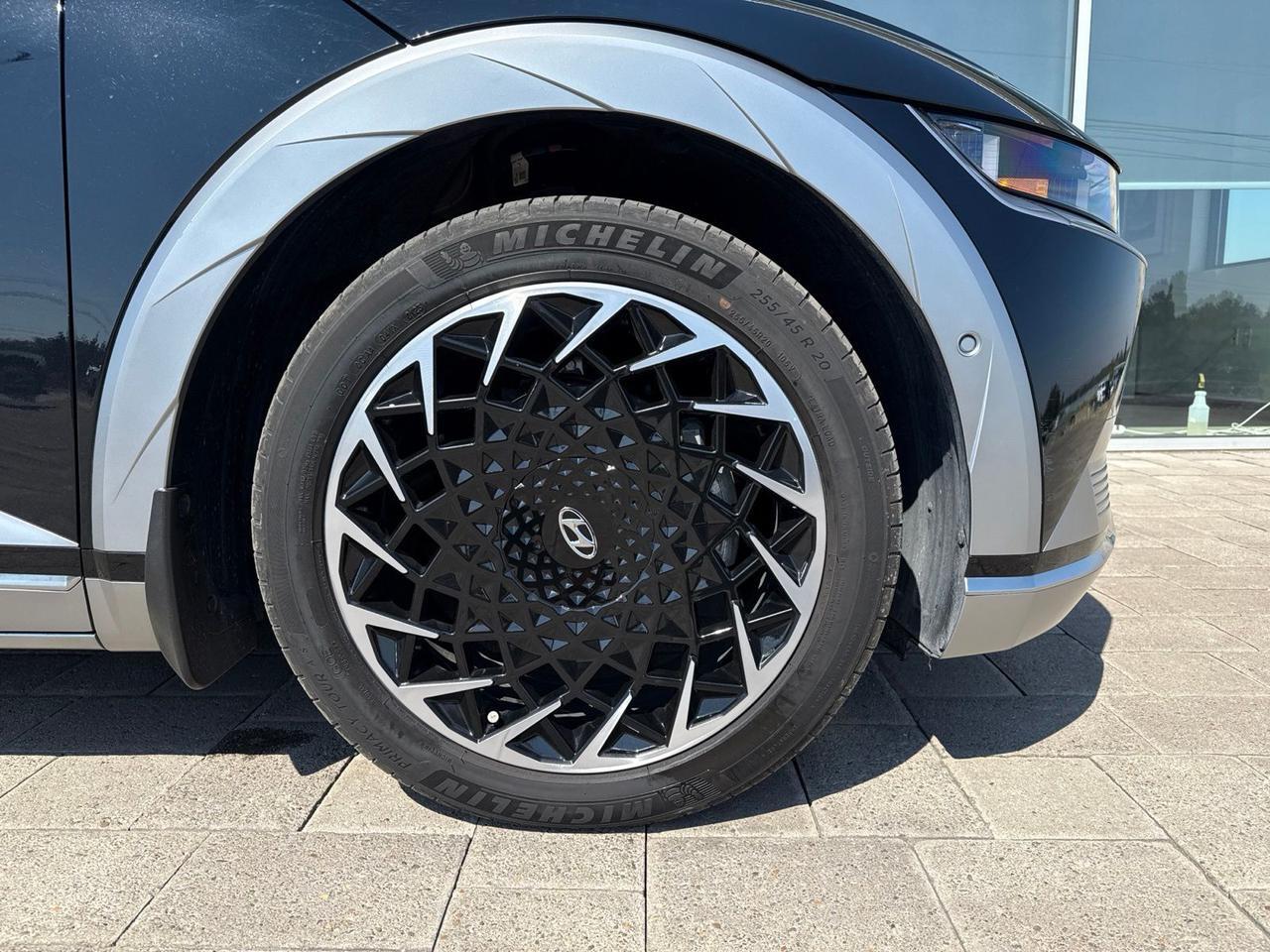 2023 Hyundai IONIQ 5 Limited Bend OR