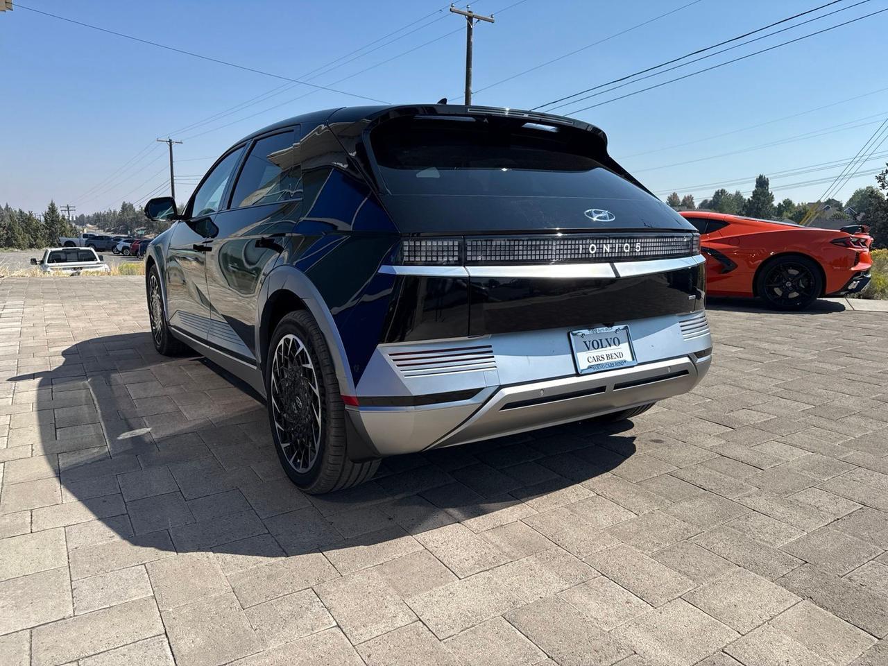 2023 Hyundai IONIQ 5 Limited Bend OR