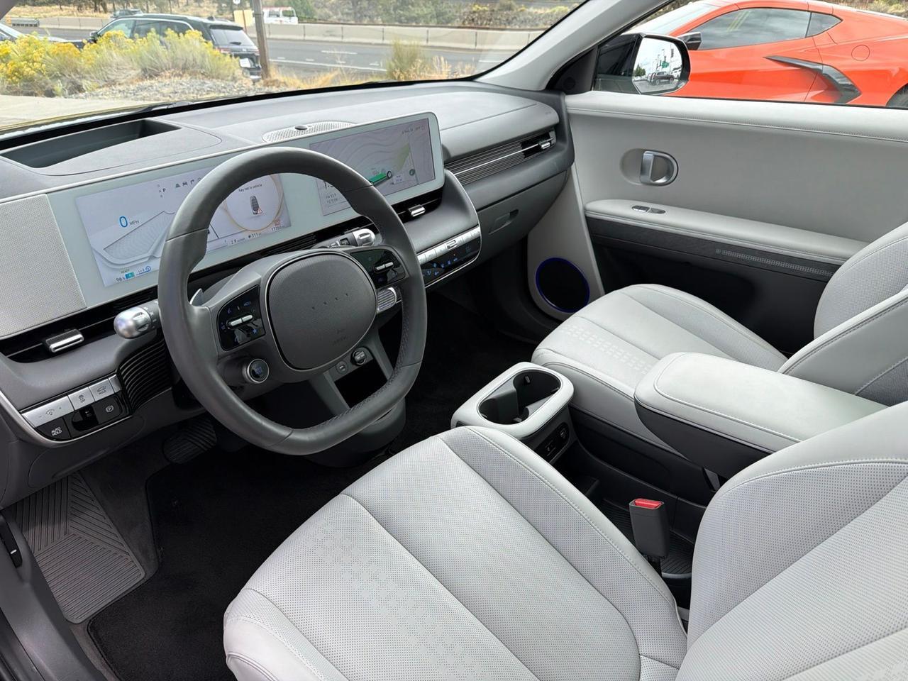2023 Hyundai IONIQ 5 Limited Bend OR