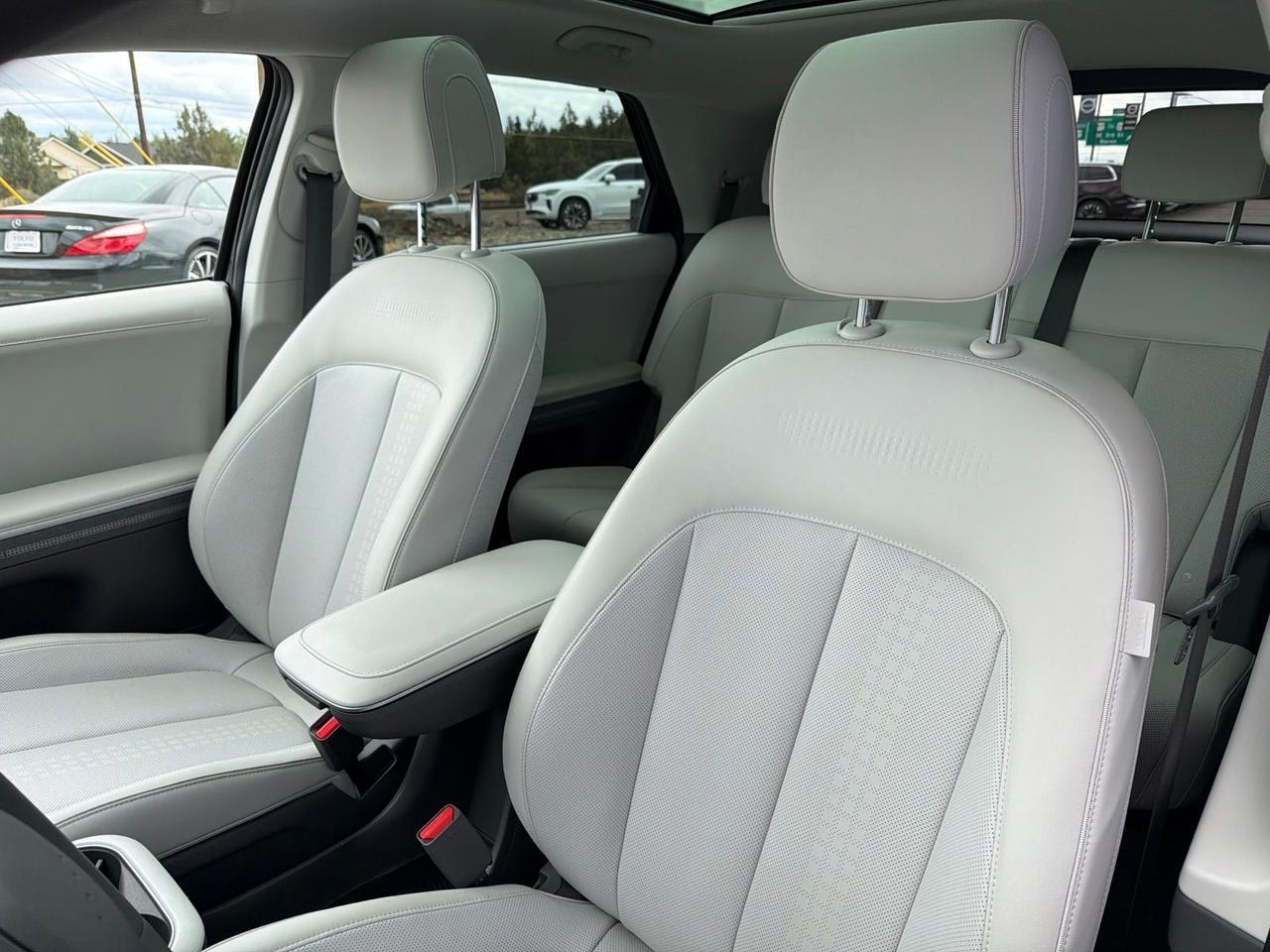 2023 Hyundai IONIQ 5 Limited Bend OR