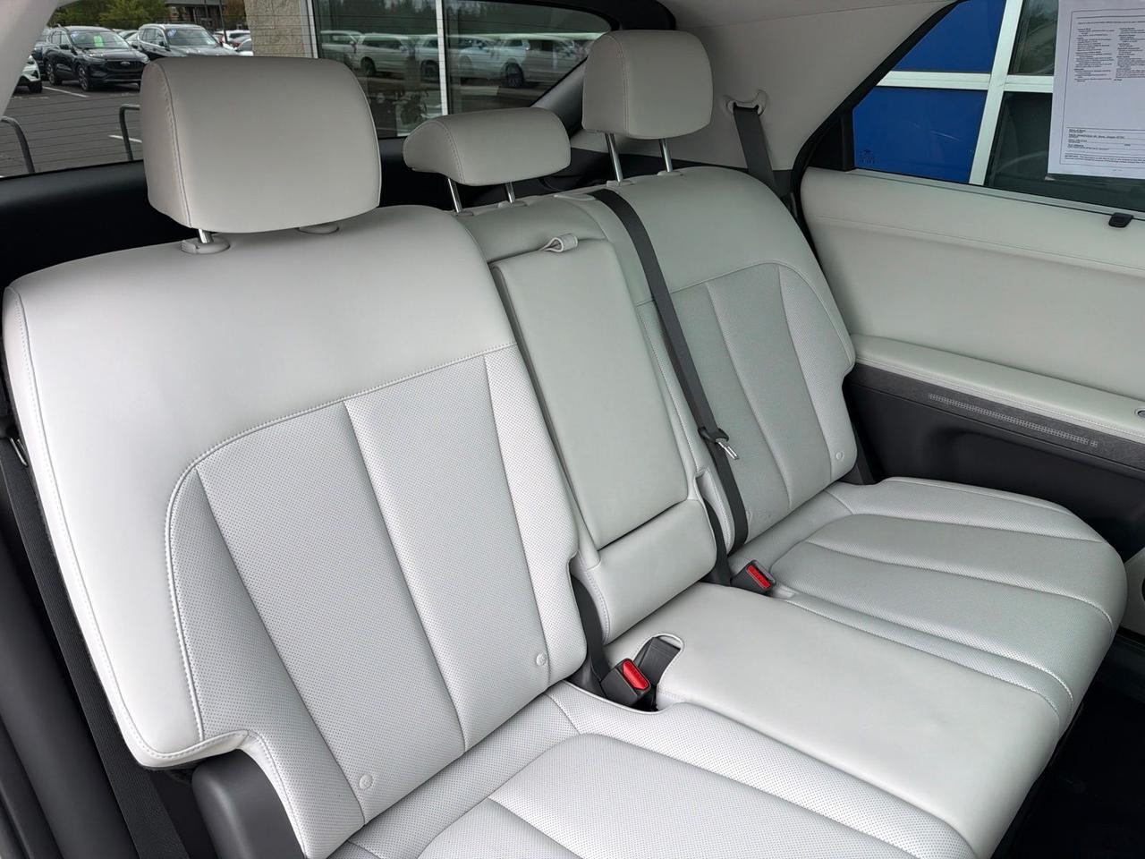 2023 Hyundai IONIQ 5 Limited Bend OR