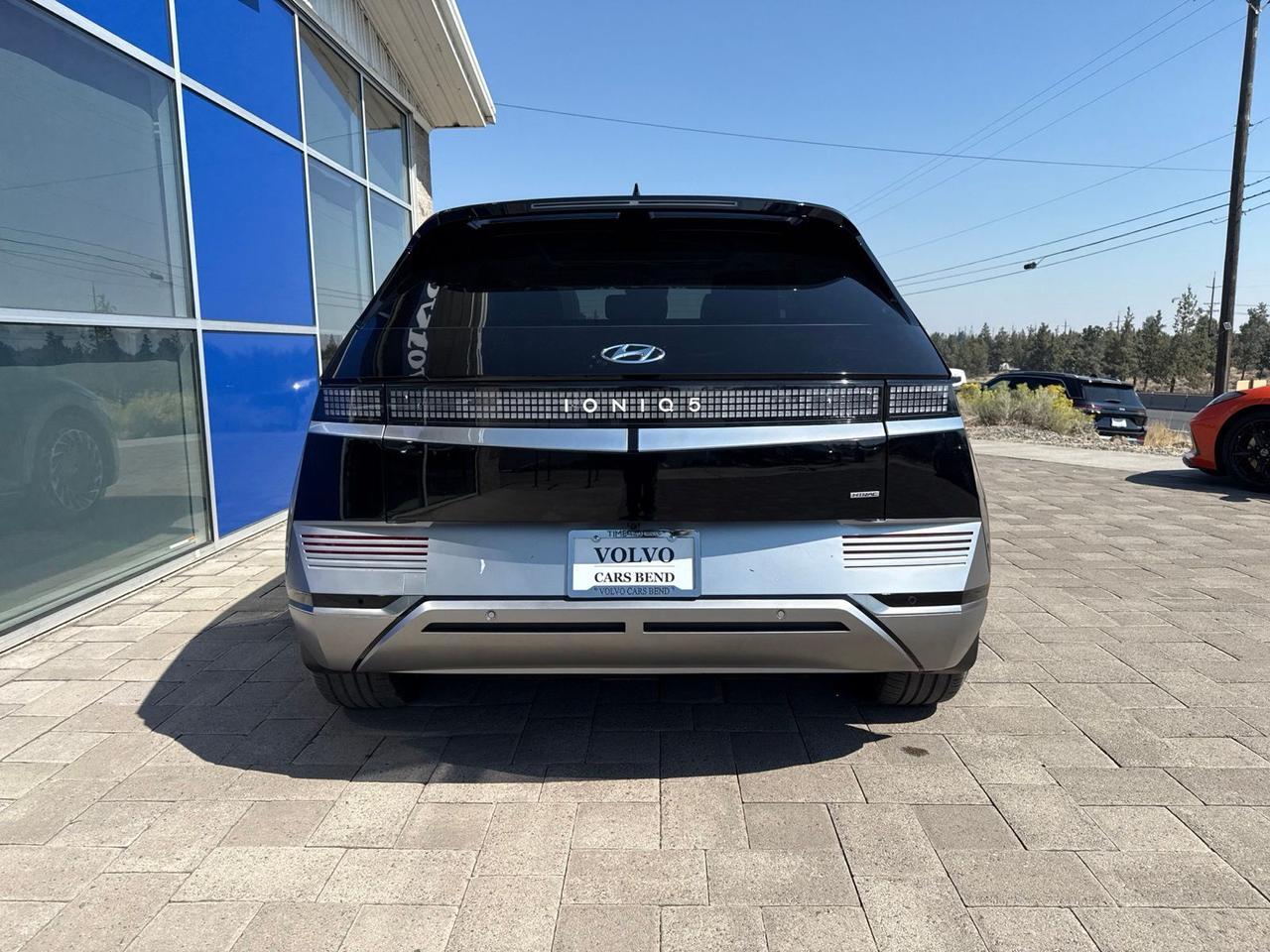 2023 Hyundai IONIQ 5 Limited Bend OR
