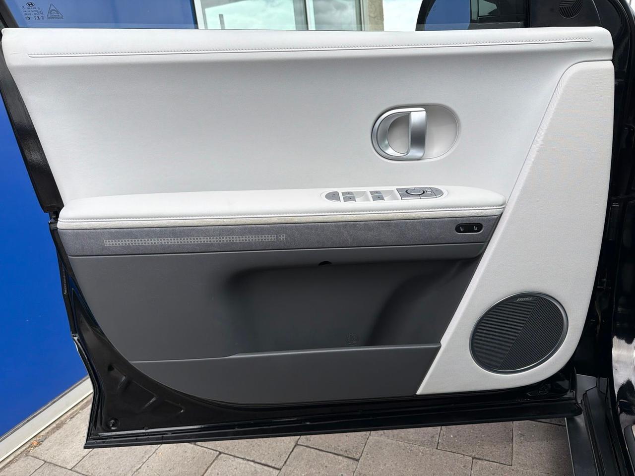 2023 Hyundai IONIQ 5 Limited Bend OR