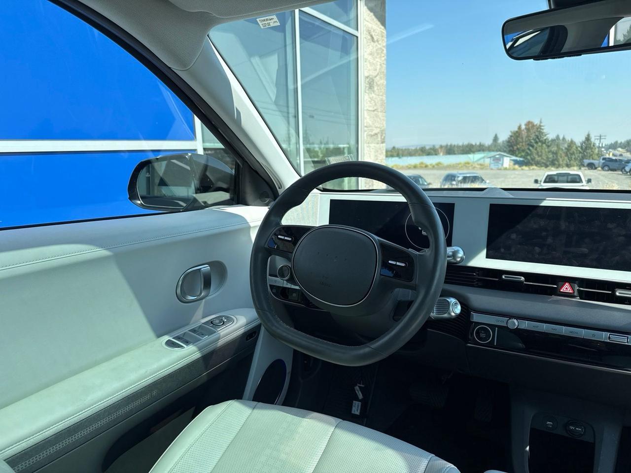 2023 Hyundai IONIQ 5 Limited Bend OR