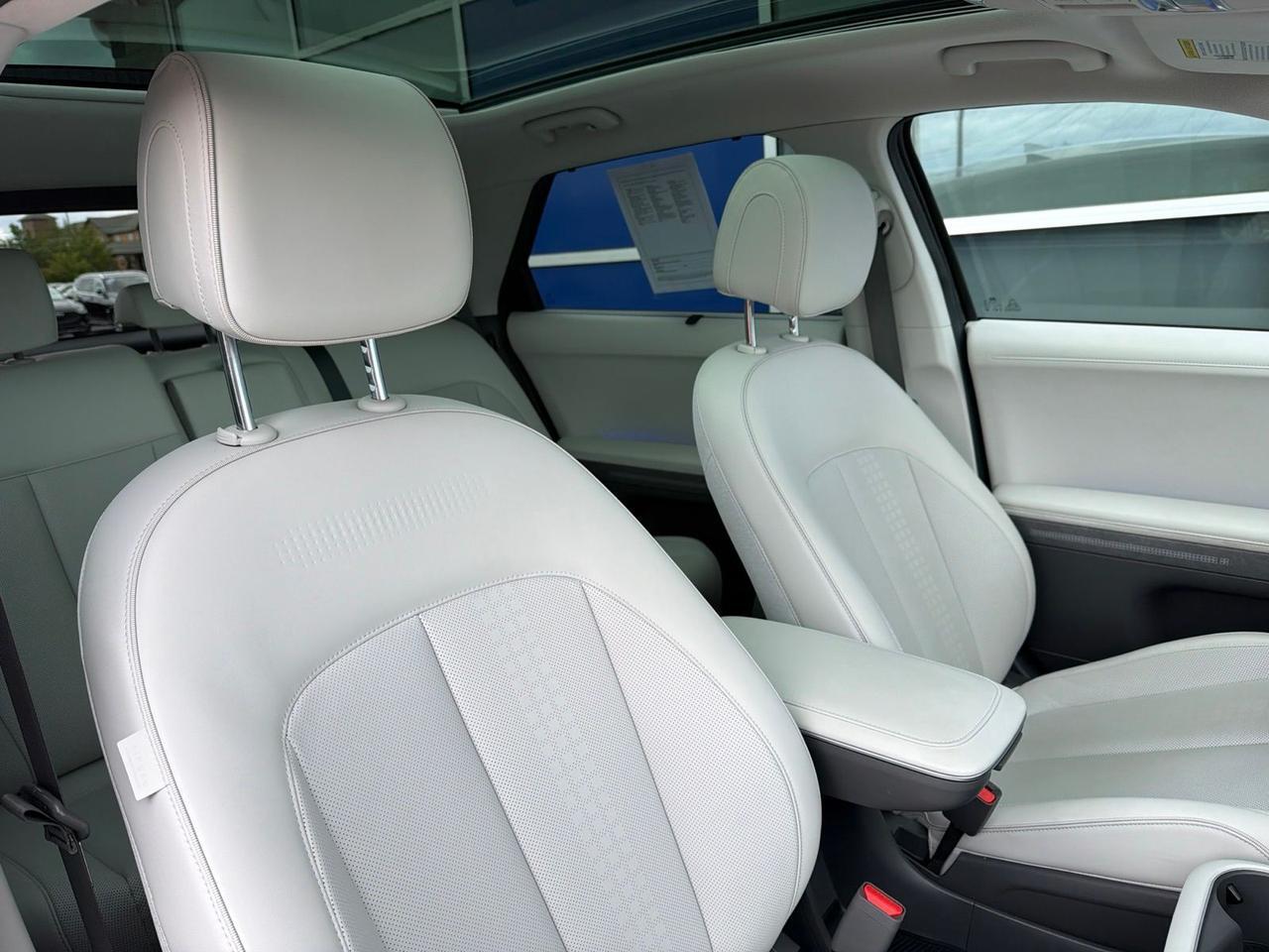 2023 Hyundai IONIQ 5 Limited Bend OR
