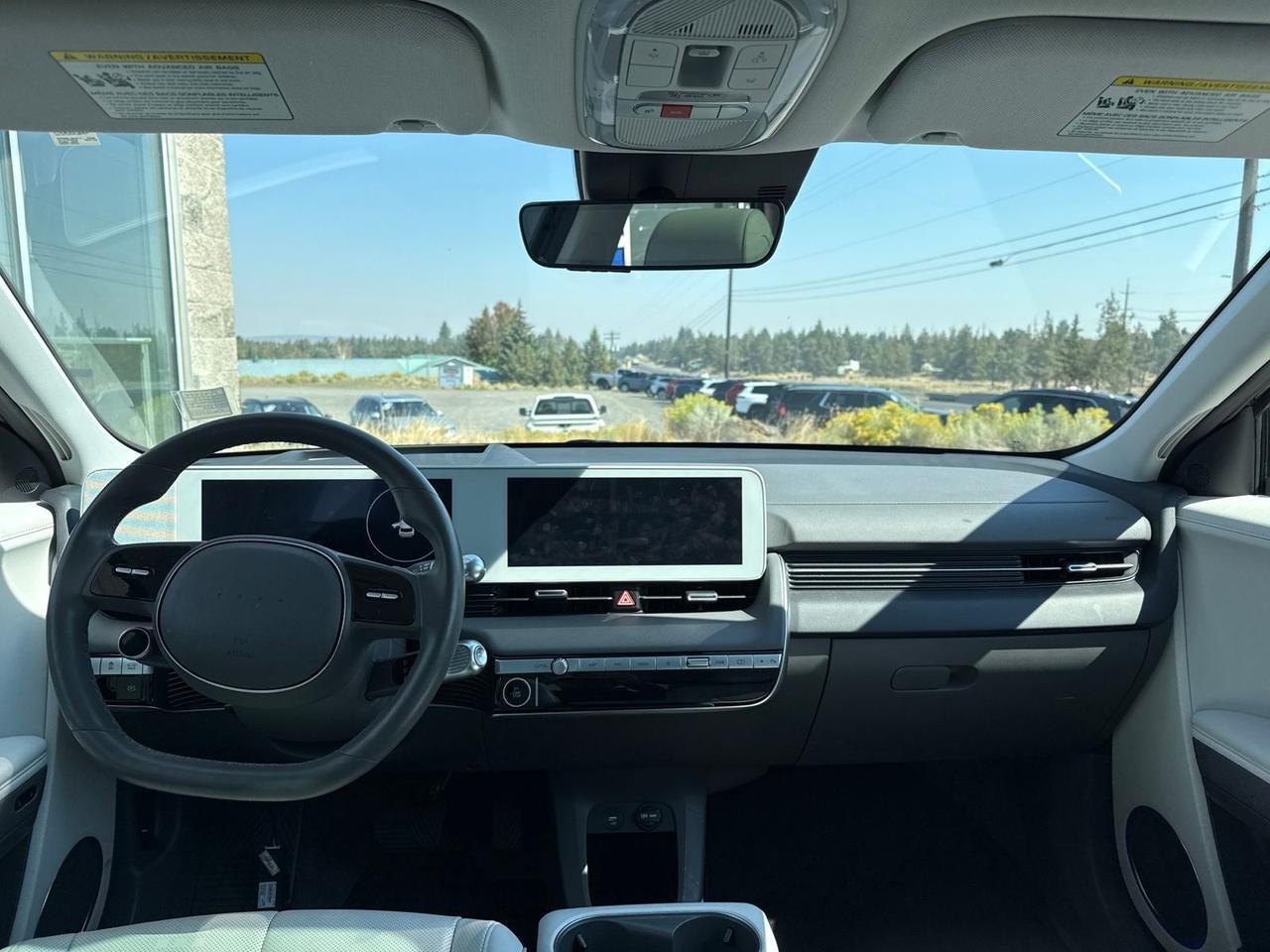 2023 Hyundai IONIQ 5 Limited Bend OR