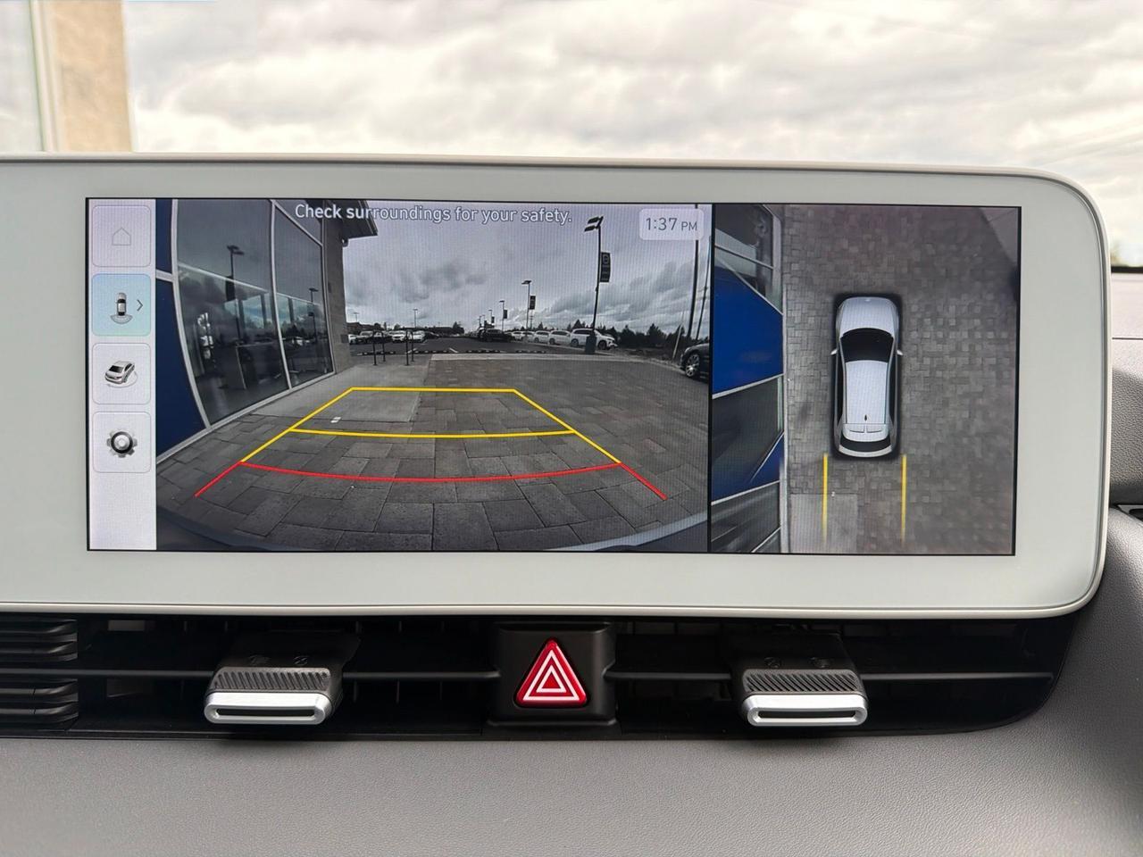 2023 Hyundai IONIQ 5 Limited Bend OR