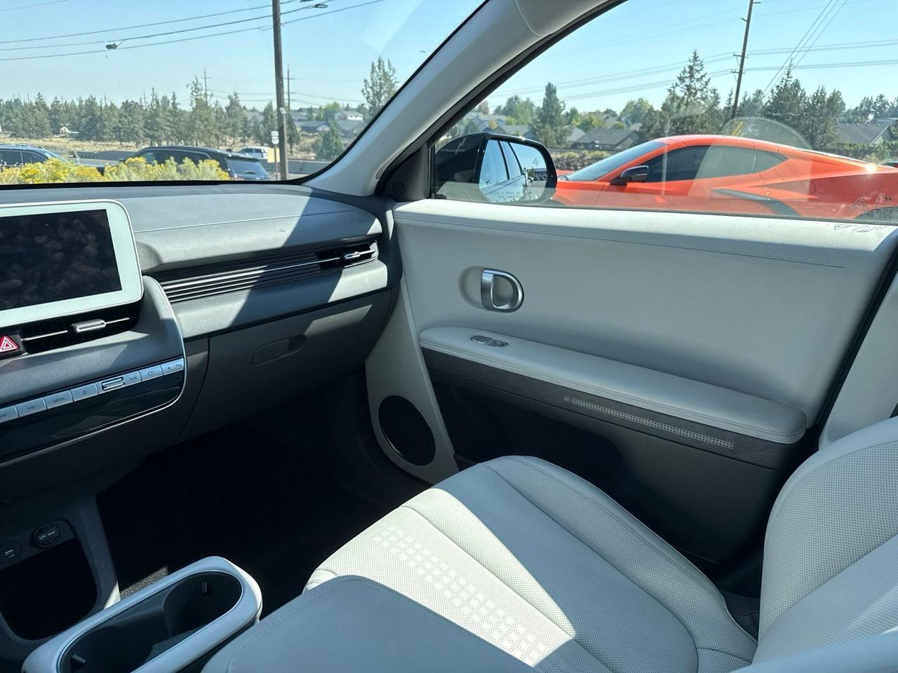 2023 Hyundai IONIQ 5 Limited Bend OR