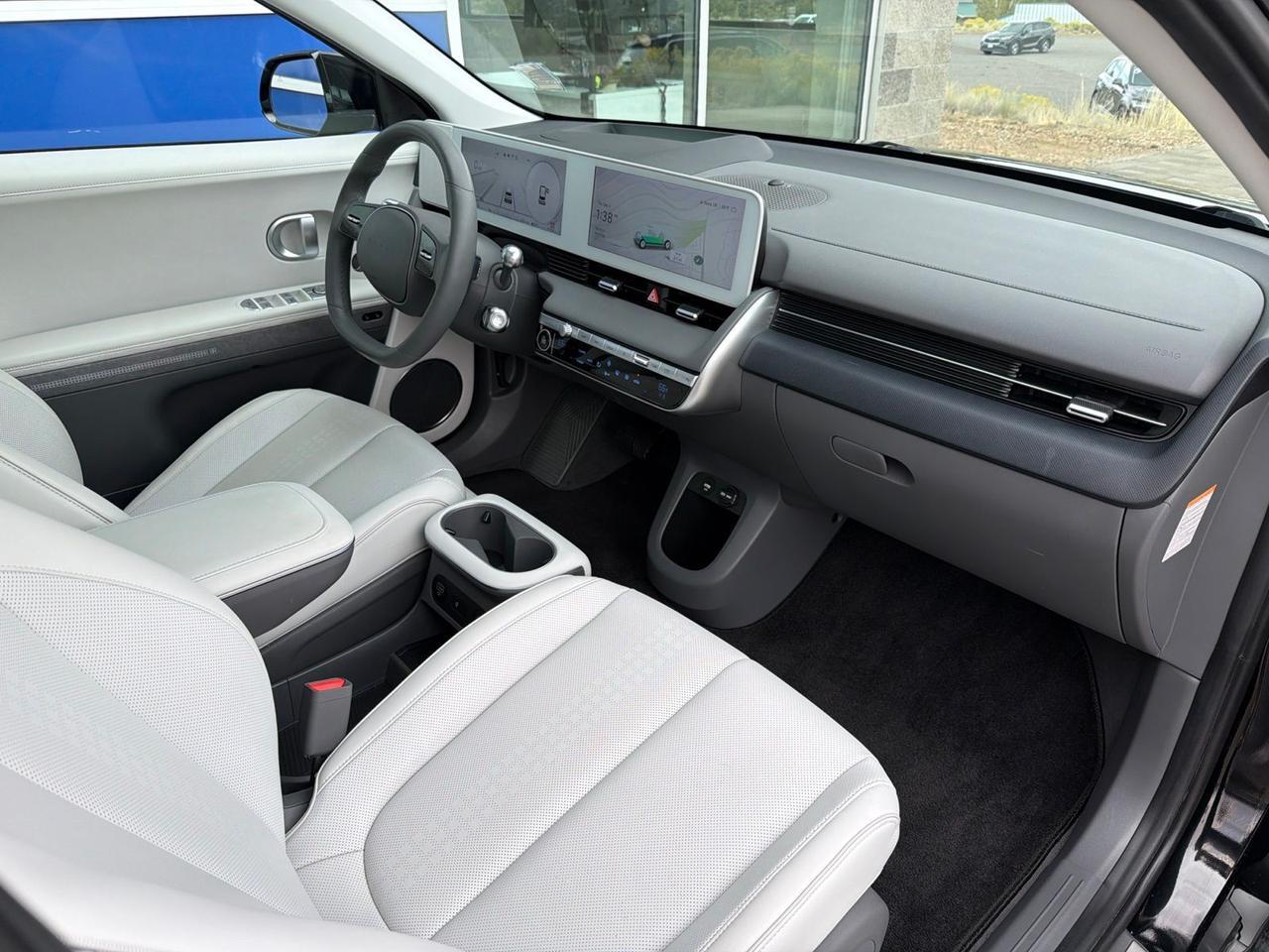 2023 Hyundai IONIQ 5 Limited Bend OR