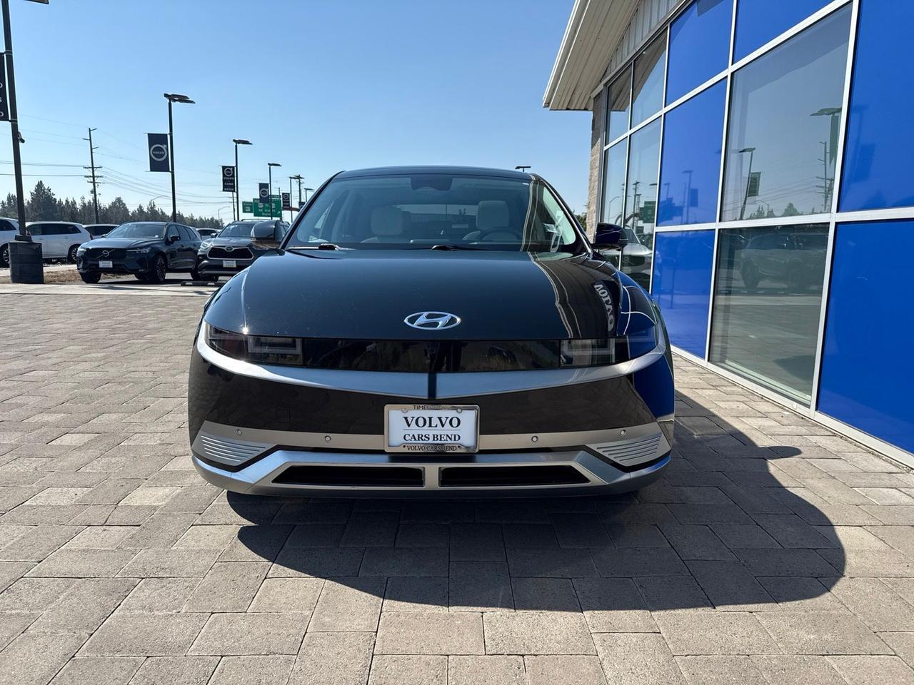 2023 Hyundai IONIQ 5 Limited Bend OR