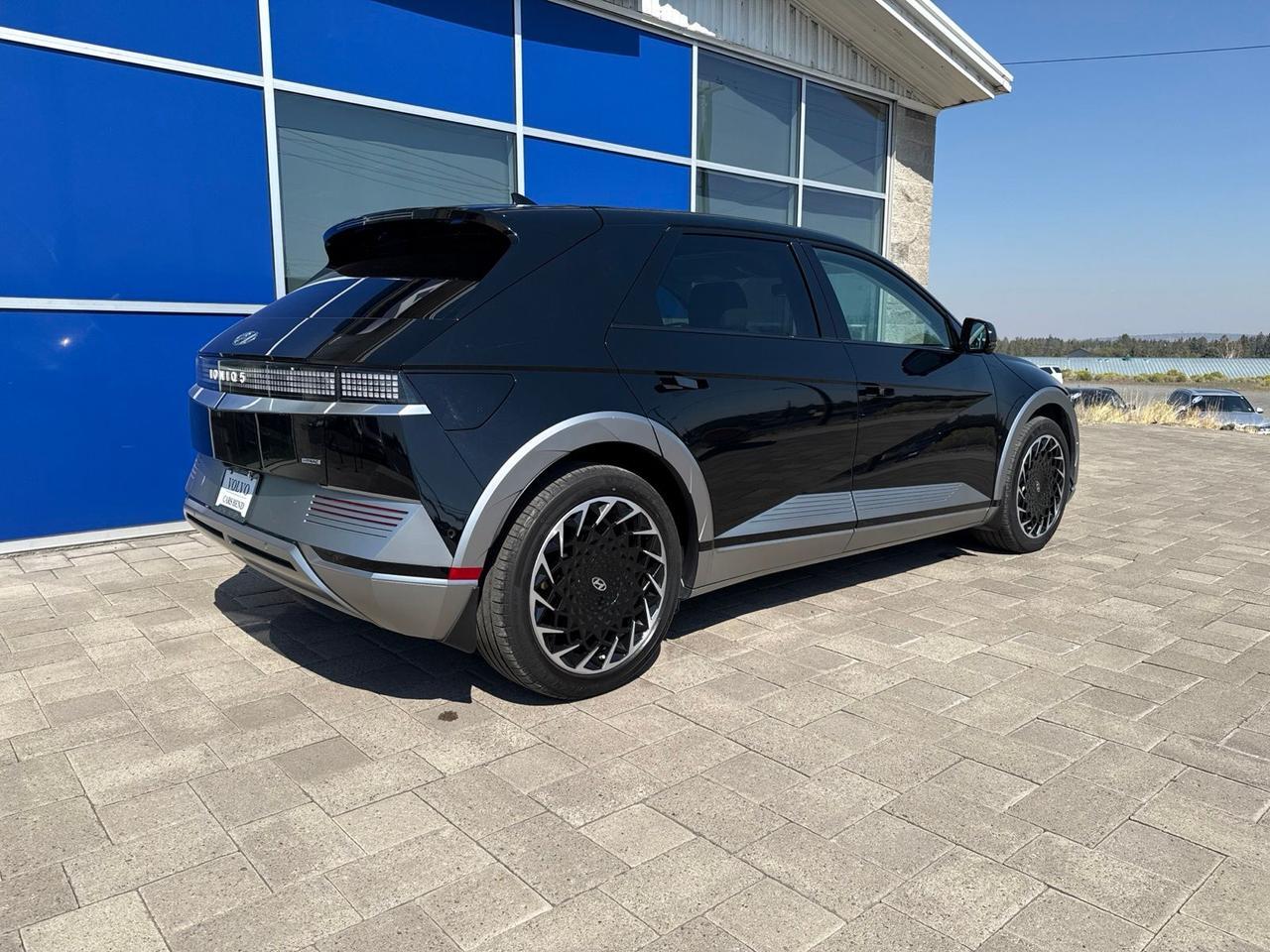 2023 Hyundai IONIQ 5 Limited Bend OR