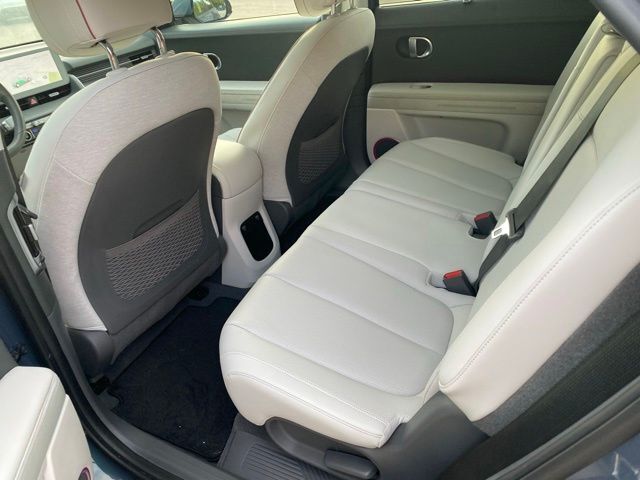 2023 Hyundai IONIQ 5 Limited Raleigh NC