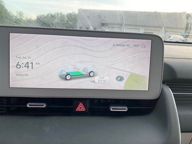 2023 Hyundai IONIQ 5 Limited Raleigh NC