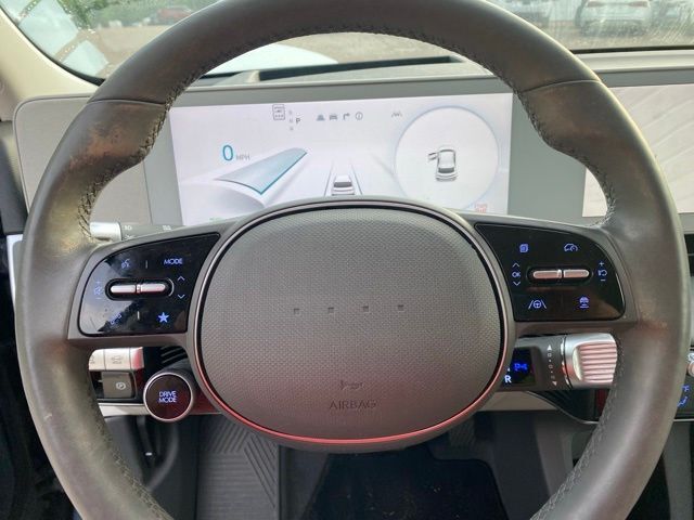 2023 Hyundai IONIQ 5 Limited Raleigh NC
