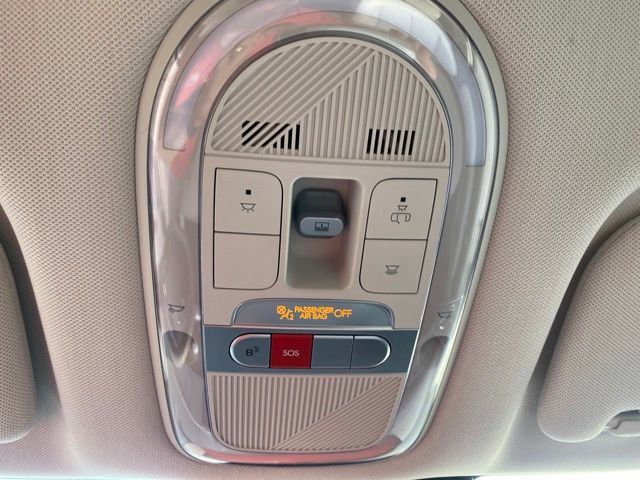 2023 Hyundai IONIQ 5 Limited Raleigh NC