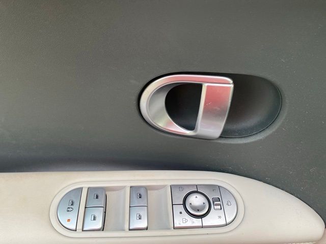 2023 Hyundai IONIQ 5 Limited Raleigh NC