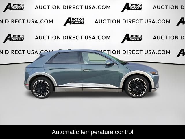 2023 Hyundai IONIQ 5 Limited Raleigh NC