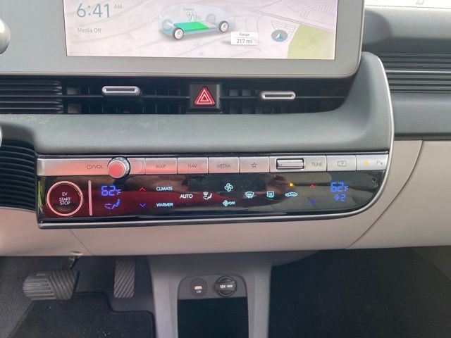 2023 Hyundai IONIQ 5 Limited Raleigh NC