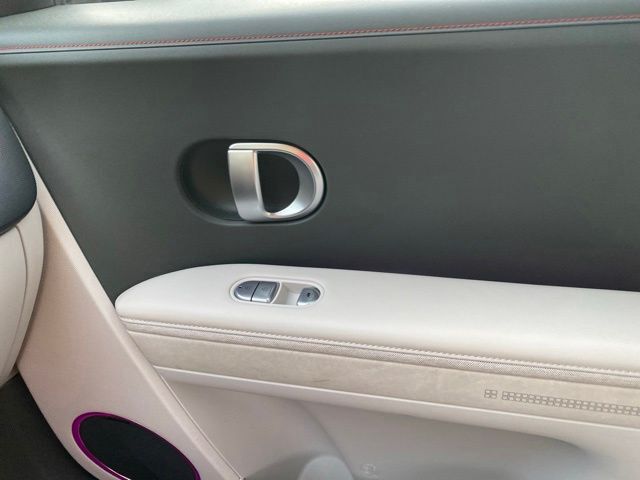 2023 Hyundai IONIQ 5 Limited Raleigh NC
