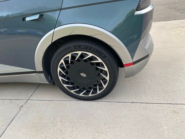 2023 Hyundai IONIQ 5 Limited Raleigh NC
