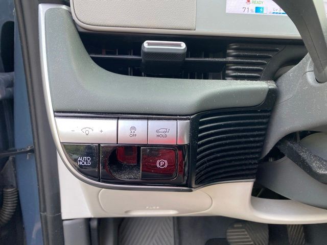 2023 Hyundai IONIQ 5 Limited Raleigh NC