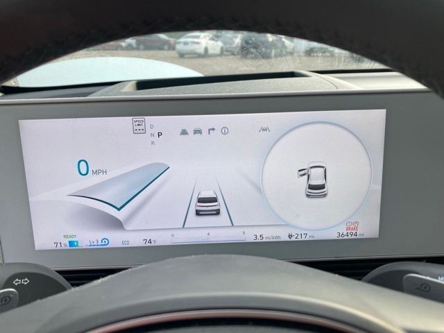 2023 Hyundai IONIQ 5 Limited Raleigh NC