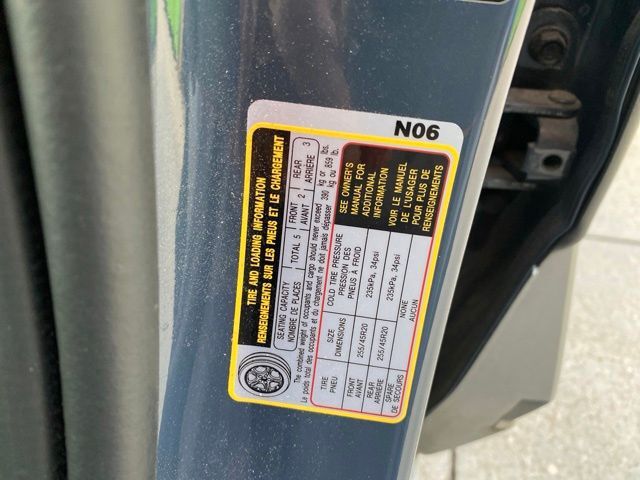 2023 Hyundai IONIQ 5 Limited Raleigh NC