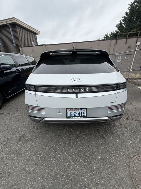 2023 Hyundai IONIQ 5 Limited Renton WA
