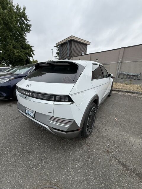 2023 Hyundai IONIQ 5 Limited Renton WA