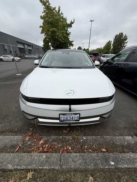 2023 Hyundai IONIQ 5 Limited Renton WA