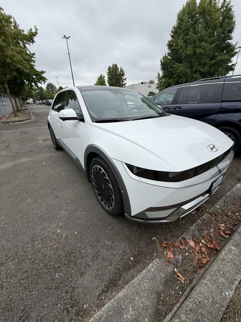 2023 Hyundai IONIQ 5 Limited Renton WA