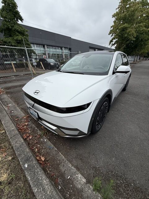 2023 Hyundai IONIQ 5 Limited Renton WA