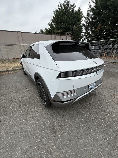 2023 Hyundai IONIQ 5 Limited Renton WA