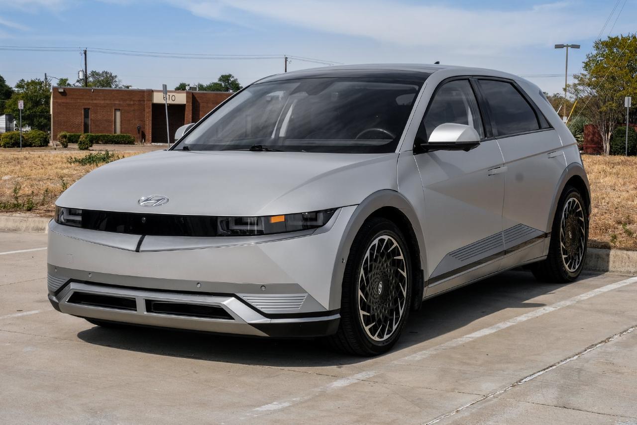 2023 Hyundai IONIQ 5 Limited Richardson TX