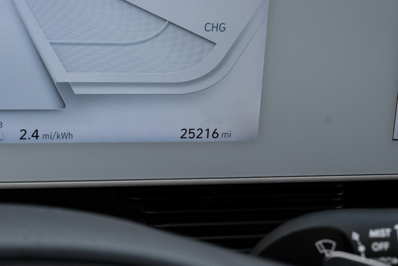 2023 Hyundai IONIQ 5 Limited Richardson TX