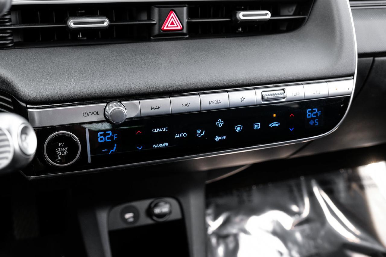 2023 Hyundai IONIQ 5 Limited Richardson TX