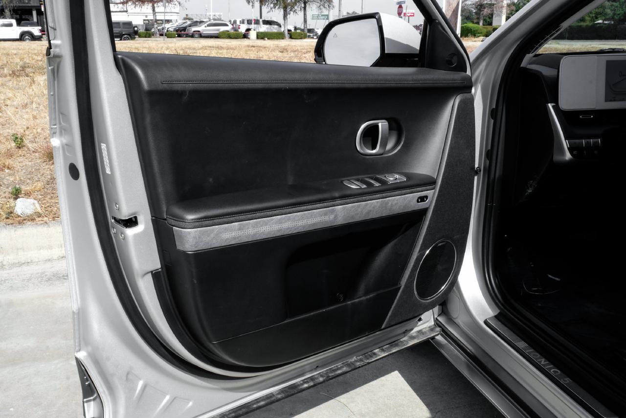 2023 Hyundai IONIQ 5 Limited Richardson TX