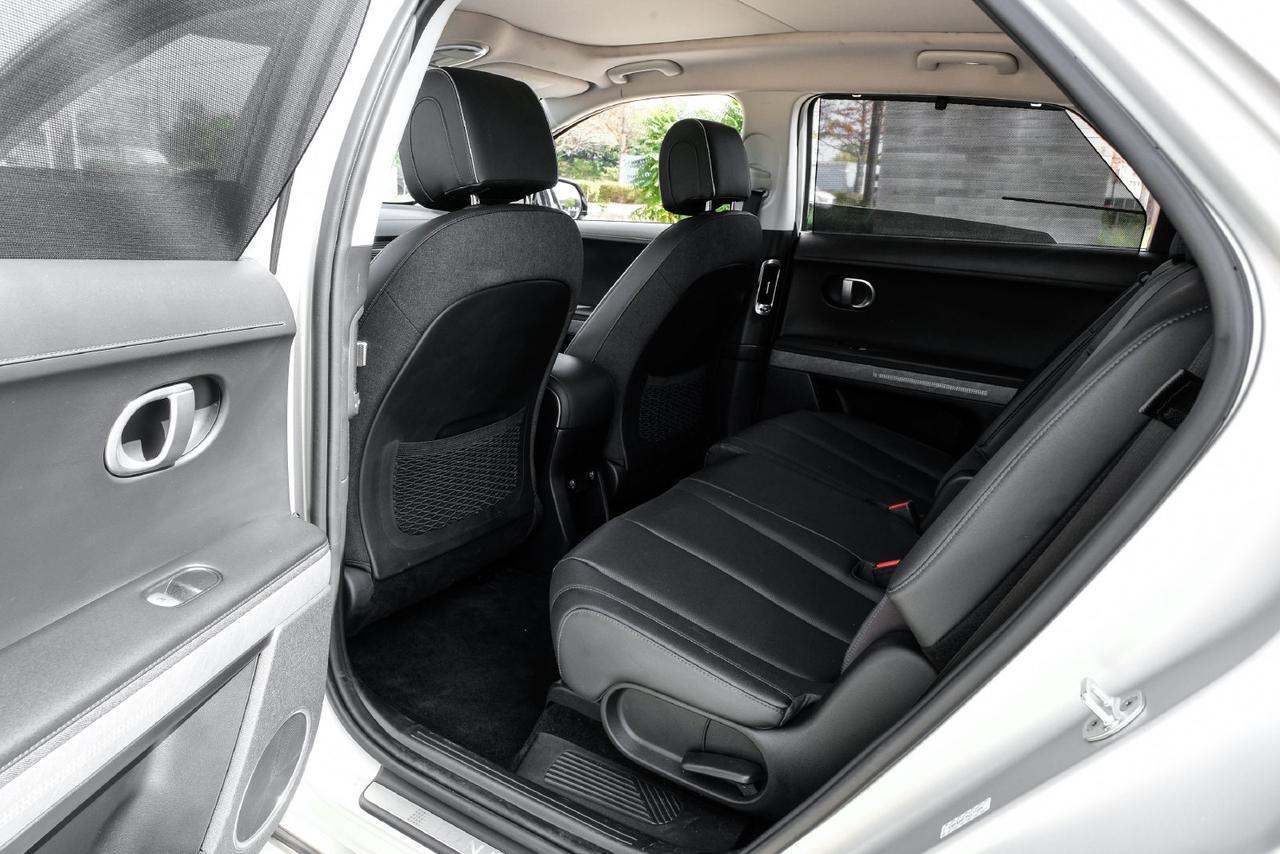 2023 Hyundai IONIQ 5 Limited Richardson TX