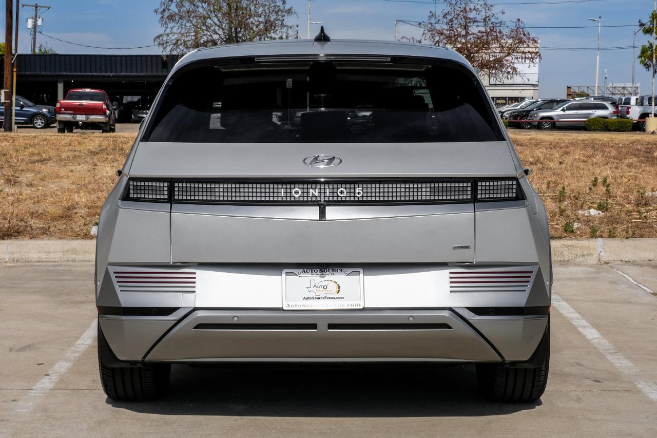 2023 Hyundai IONIQ 5 Limited Richardson TX